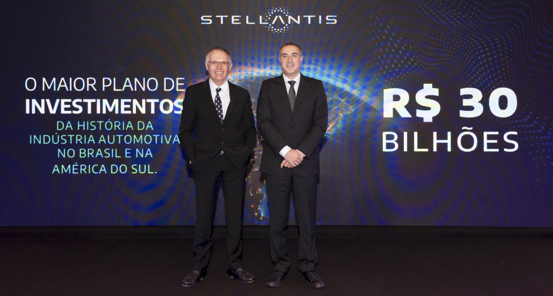 Carlos Tavares CEO De Stellantis Renuncia A Su Puesto