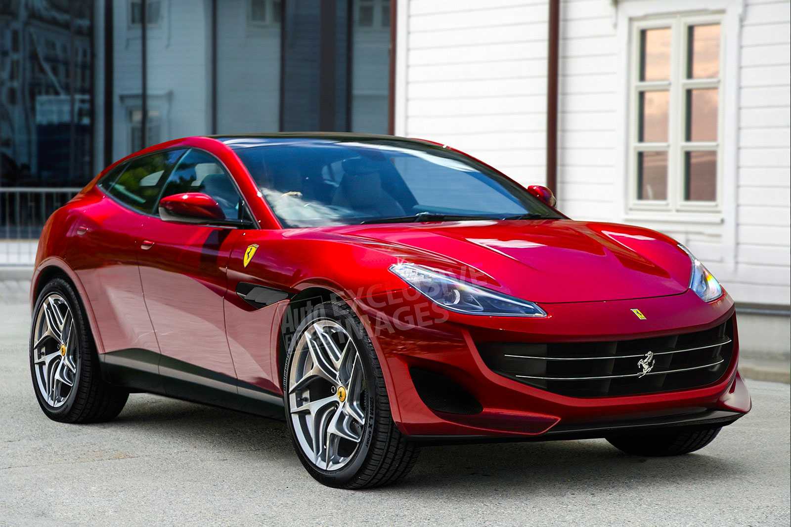 ferrari suv 2019