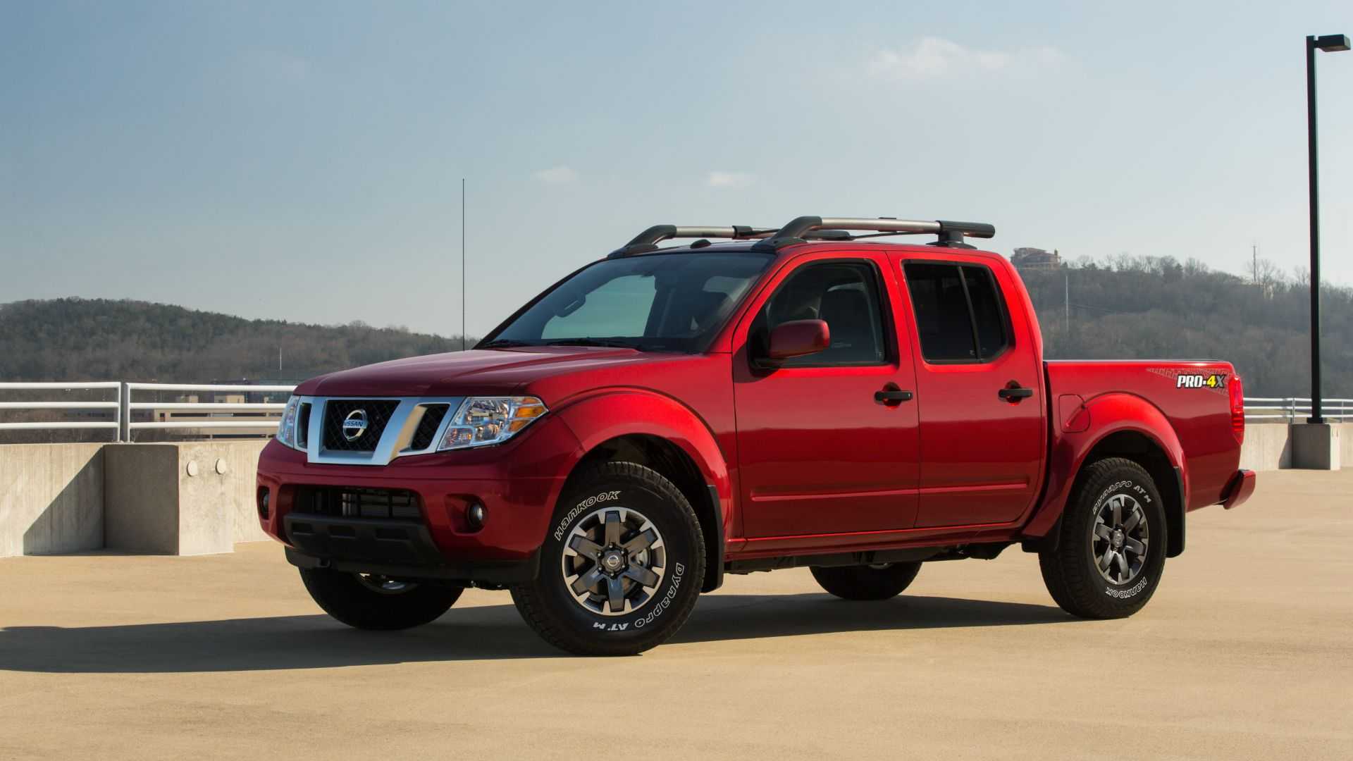 Nissan Frontier 2022 Todo lo que sabemos de la nueva pickup Rutamotor