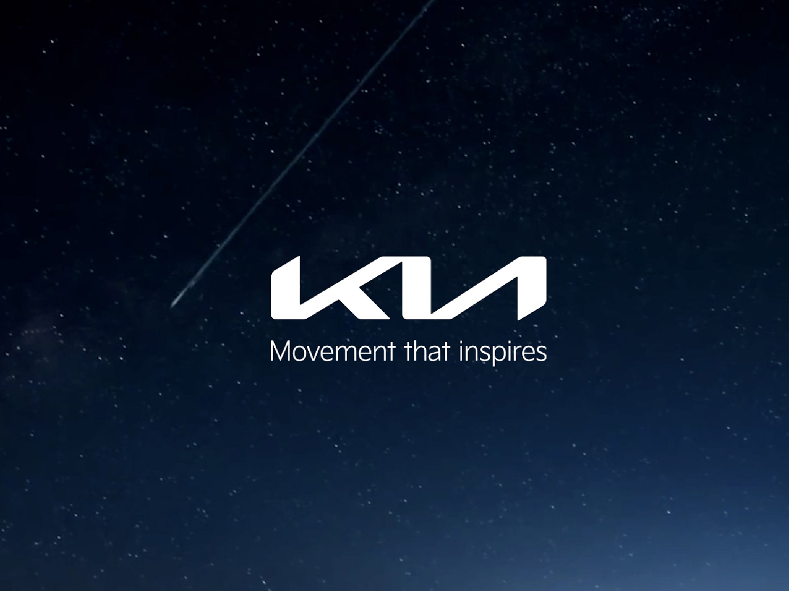 Kia renueva su imagen de marca con un nuevo logotipo