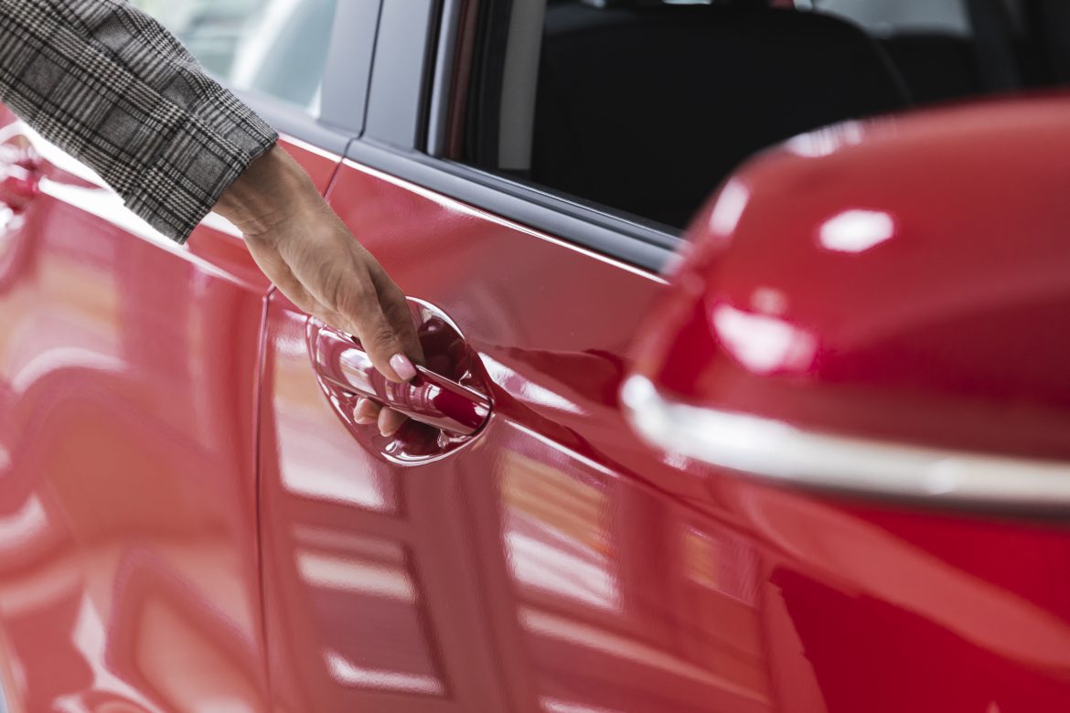 Venta de autos usados crece en abril y logra importante registro