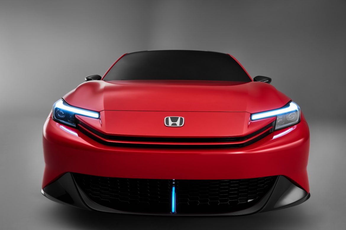 HONDA MARKS 25 YEARS OF PIONEERING HYBRID SUCCESS WITH EUROPEAN DEBUT ...